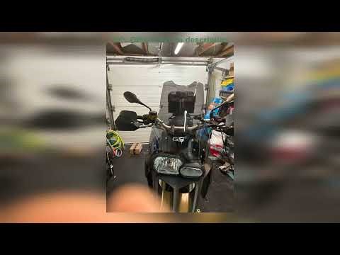 #For BMW F800GS F700GS Windshield WindScreen F700 800 650 F800 F650 GS F650GS 2008 2009 2010 2011 2