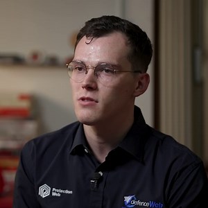 Ricardo Teixeira: SANDF in the DRC