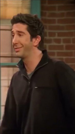 Friends Final Scene: Rachel and Chandler's Iconic Last Dialogue