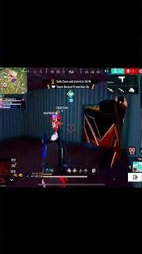 Traitors have no place here - Revenge Complete ? !!