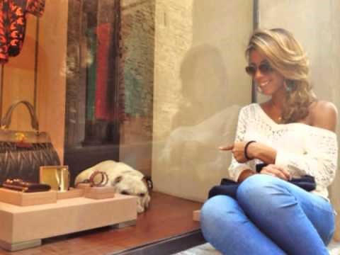 A Tribute For Agatha Melo (Beautiful Transsexual)