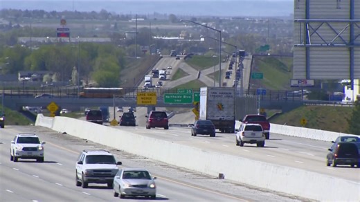 Idaho drivers: The correct way to pass vehicles on state roads