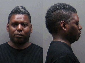 Man Sexually Assaults Person Sleeping on Couch: Cops