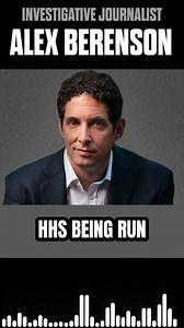 27 reactions · 6 comments | Alex Berenson on the RFK Jr. freakout: "It's at least Gaetz level. I mean, there's money at stake here. This is a big deal. This is a trillion dollar agency and he's going to be taking on one of the most powerful industries in the United States and the world." More in the podcast: https://www.iheart.com/podcast/1119-the-clay-travis-and-buck-57927691/ | The Clay Travis and Buck Sexton Show | Facebook