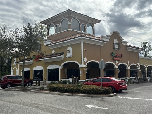 3510 S Nova Rd, Port Orange, FL 32129 - Tuscan Village Shoppes | LoopNet