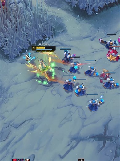 Irelia vs Jayce #irelia #leagueoflegends