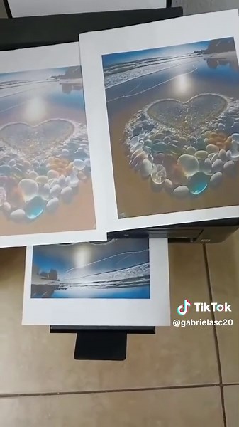 Cómo imprimir en modo borrador en impresoras Epson