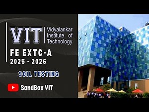 Understanding Soil Composition | Chemistry Tests for Soil Quality