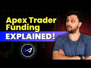 🎯 Apex Trader Funding Review 2026: Scam or Legit? The Hidden Truth Revealed
