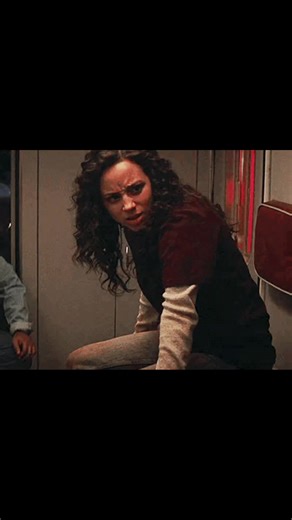 this song and her is making me go wild #fyp #deenajohnson #fearstreet #wlw #gifedit