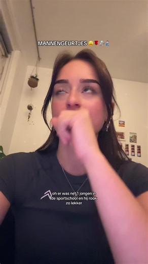 De geur van mannen: Hemels en onweerstaanbaar