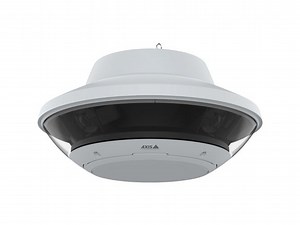 Axis Netzwerkkamera Q6020-E Multi Sensor - BRACK.CH