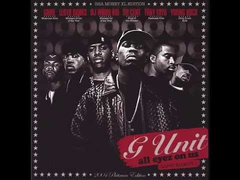 G unit - You can have me