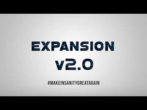 INSANITY FLYFF - A NEW ERA [EXPANSION V.2.0]