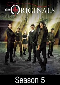 The Originals: The Originals: 2017 Comic-Con Panel