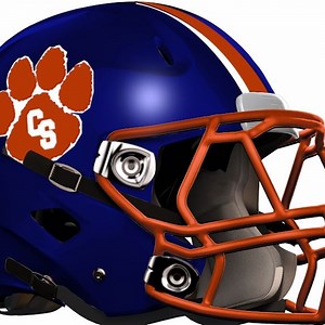 Boys Varsity Football • Home