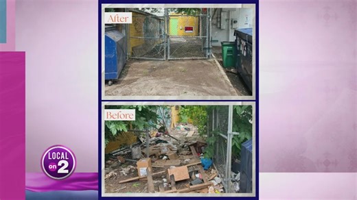 CPTED: Crime Prevention Through Environmental Design