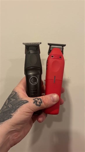 ARE YOU READY 🇺🇸 #gotrimmer #tpob #barber #barbershop #clipper