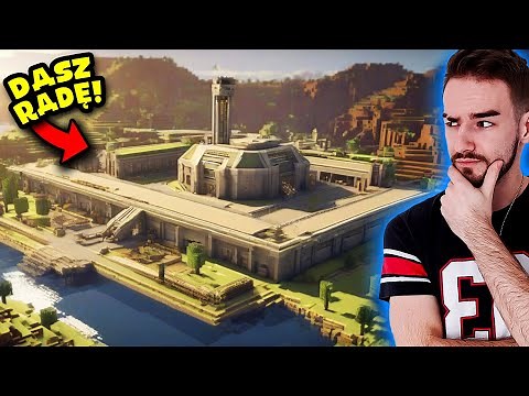 Military Base in Minecraft | Timelapse