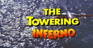 THE TOWERING INFERNO 1974