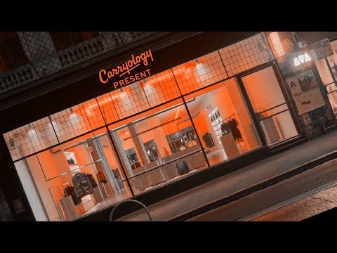 Is This One of the World's Great Carry Districts? Neighbourhoods [Ep 1]