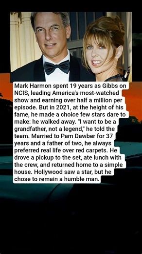 Walked Away from a Hit Show at the Peak of Fame—Mark Harmon Chose Family Instead