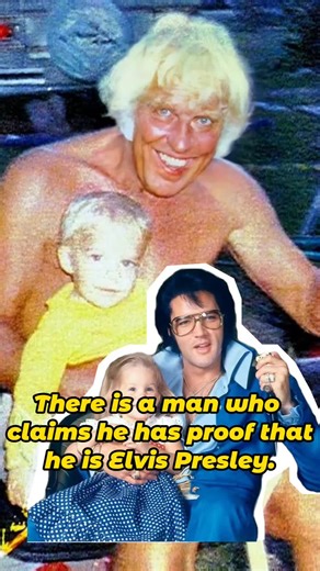 #storytime #celebrity #strange #story #elvispresley | Elvispresley