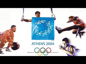 Athens 2004 (2004) / PC Gameplay