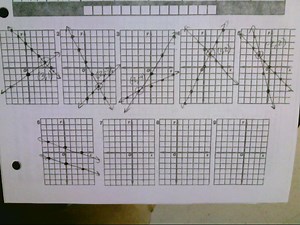 Unit 5 Systems of Equations