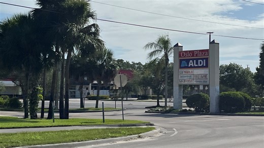 Another Florida Aldi opening coming in March, here's where