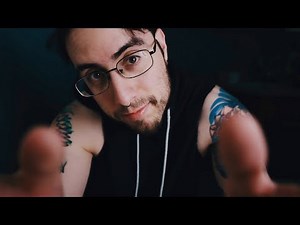 Washing Your Hair ASMR - For People With Depression