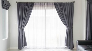 Las cortinas tradicionales no van más: las nuevas tendencias innovadoras que crean un ambiente personalizado