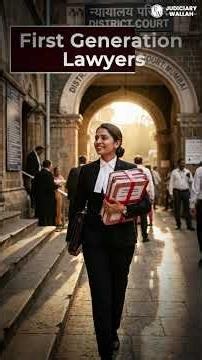 Young Advocates को मिलेगा Stipend 🤩 #Shorts #Advocate #BCI #Lawyers #judiciarybypw
