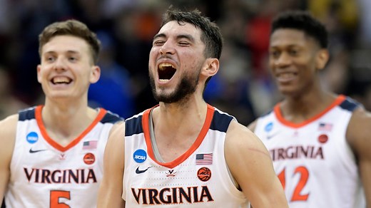 2019 NBA Draft: Ty Jerome drafted by the Phoenix Suns; a scouting report on him