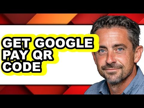How to Get Google Pay Qr Code (easy Method)