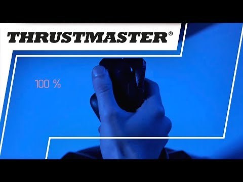 T.A.R.G.E.T. Part 3 of 5 - Mappings | Thrustmaster