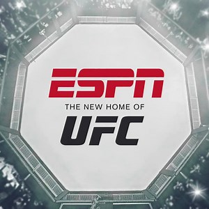 57K views · 2.6K reactions | Coming January 2019. | UFC | Facebook