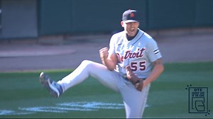 35K views · 1.9K reactions | A flippin' sweet way to finish the sweep! | Detroit Tigers | Facebook