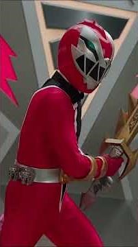 Fusion Ultrazord Fight ⚡ 🔵 HasTV Team