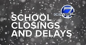 School Closings and Delays