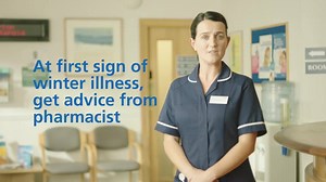 37K views · 35 reactions | At the first sign of winter illness, get advice from a pharmacist | nhs.uk | Facebook