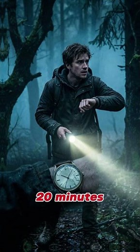 The Most HAUNTED Forest in America… 😨🌲