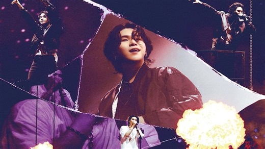 BTS' Suga Announces Release Of Concert Film D-Day: The Movie Featuring RM, Jimin, Jungkook; Check Out Details