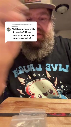 Replying to @Secretsquirrel314 sanlida archery carbon arrows #hunting #archery #arrows #tiktokshopblackfriday