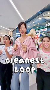 6.9K views | [Clean Loop Effect]Rate our loop  1-10.·····#brockmethod #brockmethodloop #loop #loopeffect #looping #loopvideo #loopvideochallenge #cleanestloop #cleanloop #sgfam #fam #sgfamily #family #motheranddaughter #motherdaughter #motheranddaughters #motherdaughters #girls #girlsdayout #trending #trend #trendingreels #trendingnow #trendy #igsg #sgig #sgkids #kids #sgmom #sgmummy | Vannytelly | Facebook