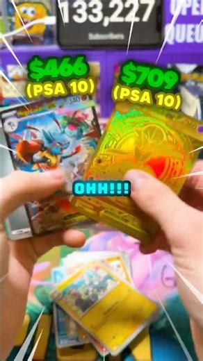 MEGA EVOLUTION ERROR GOD PACKS!!!