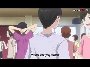 b-project Tatsu & Hikaru my favorite moment