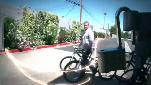 Inside San Francisco's Bike Theft Epidemic