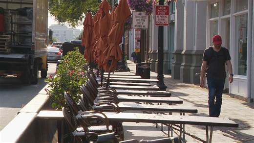 DC Council backs emergency legislation to keep 'streateries'