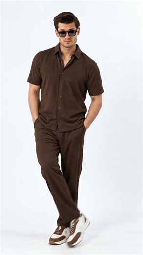 Men`s Apparel